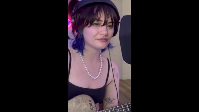 Mr Brightside Cover Out at 12 pm PST!