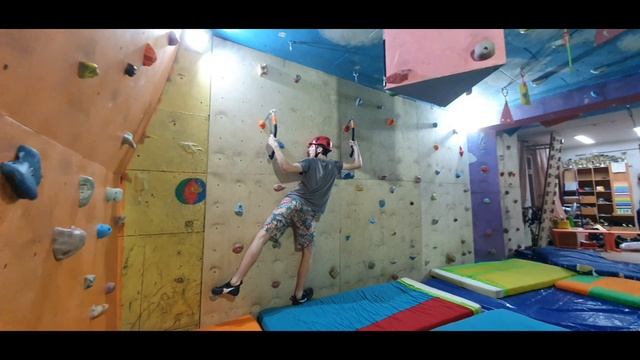 Мотя. Кубики льда 24