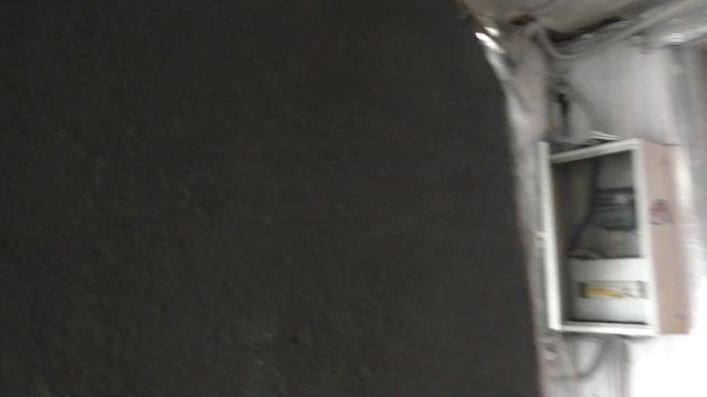 Как помыть и обработать стены в малярке.