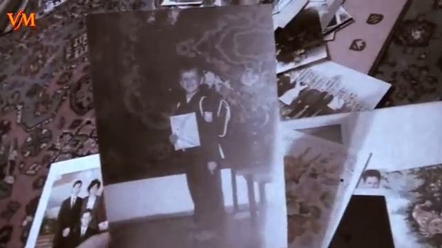 Вот они- истинные  ценности!