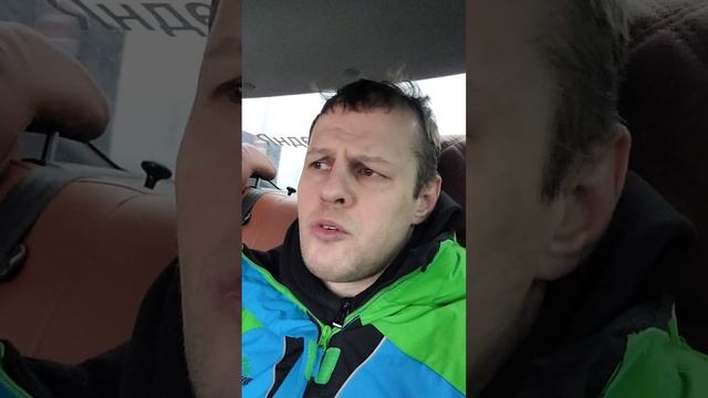 Поговорим за "опытных" морозов..))