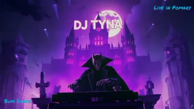 Dj TYNA - TRANSILVANIA 2k25