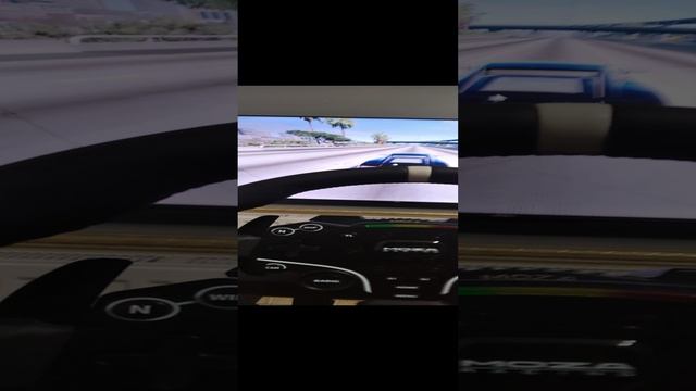 Lamborghini gallardo Ultra Race