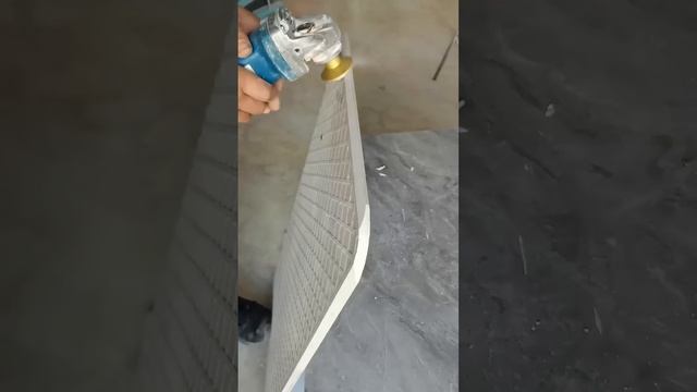 Алмазная чашка на болгарку