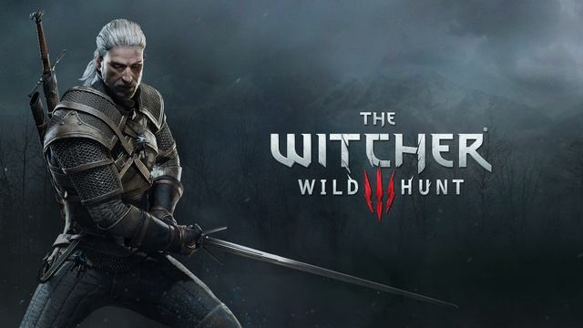 The Witcher 3 Wild Hunt OST - Silver For Monsters HD EXTENDED