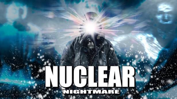 🔴Nuclear Nightmare Глянем что за Игра