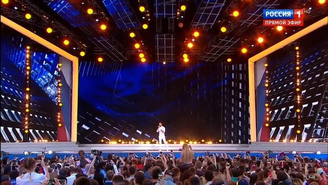 Сергей Лазарев - "Крик". Премьера!