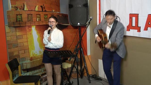 21 Сон - Анна, Андрей Бабушкины