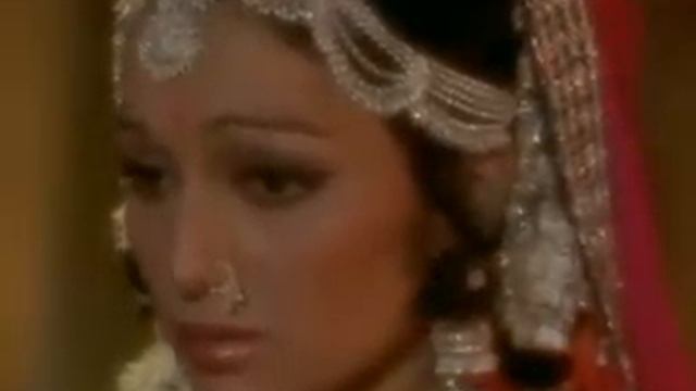 Main Tulsi Tere Aanganki - Saiyan Rooth Gaye -  Shobha Gurtu