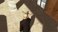 Hitman Blood Money: A New Life in 48 Seconds