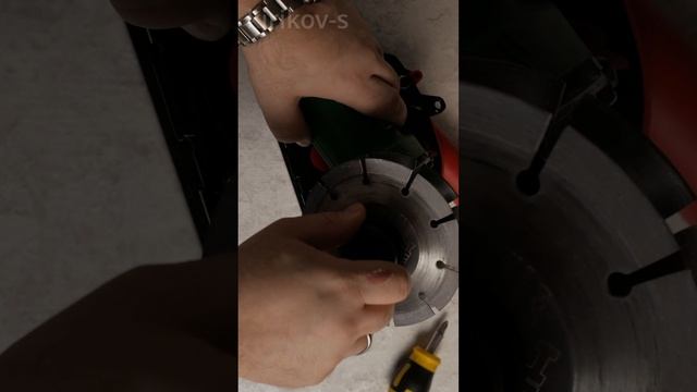 пылеудаляющий кожух для штробления #diy
