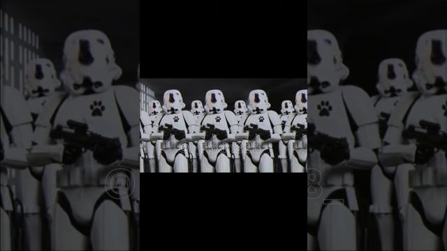 Сюжет Star Wars