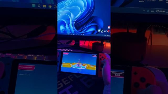 Как же меня бесят хейтеры Nintendo Switch