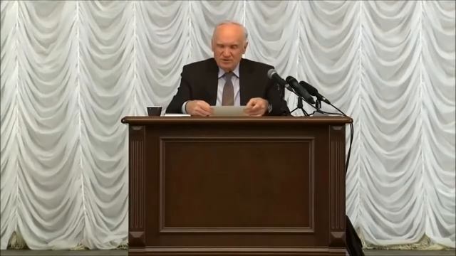 Апокатастасис (Вечных мук не будет?... Душа восстановится?)