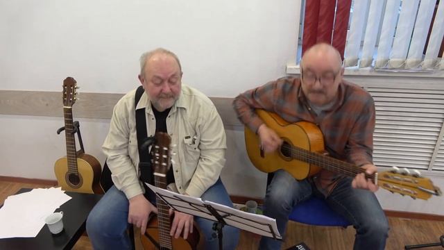 16 Весенний призыв - Александр Костромин, Иван Васильев