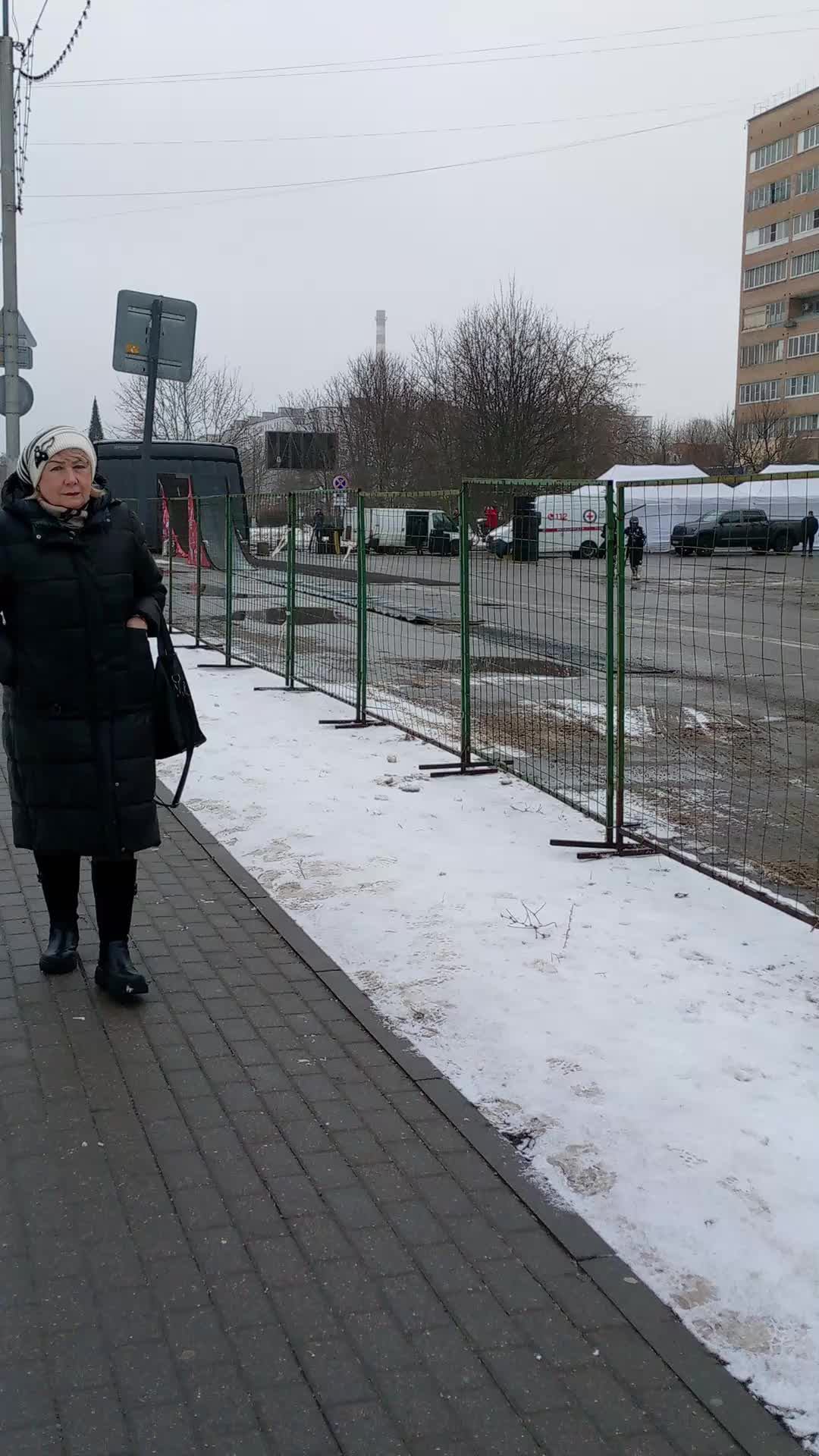 полетели