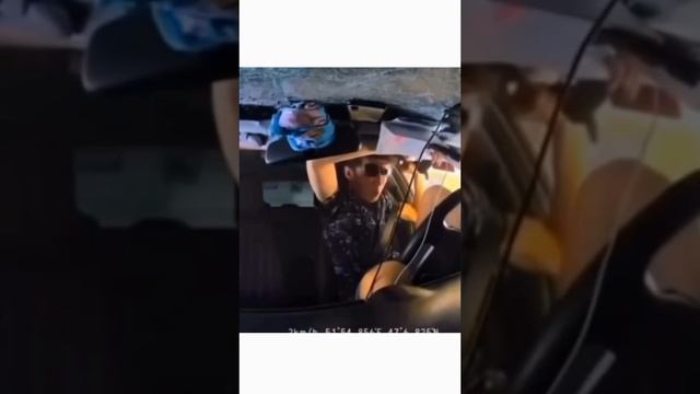 Жуткая авария