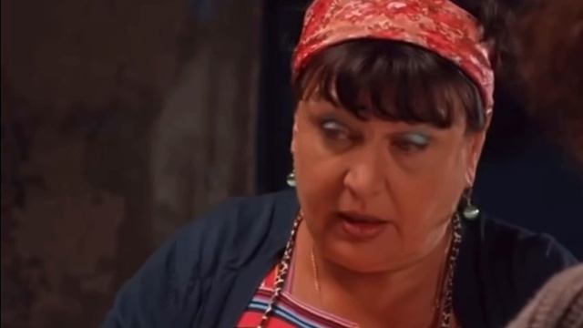 Сейчас салатик доделаем...
