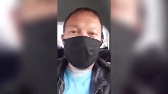 ЗАБРАЛИ В РУВД г. Шымкент Руслан Жанпеисов