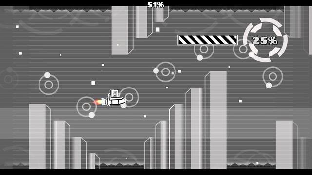 Unity by Triaxis. (Insane) - Geometry Dash