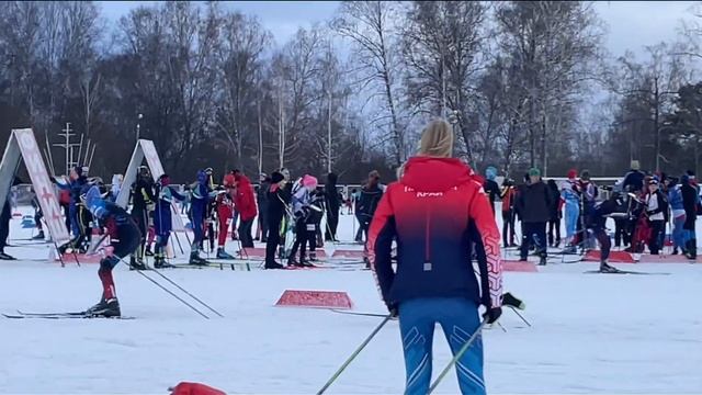 TOMSK. Russian Championship/ Первенство России Томск ◪