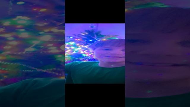С новым годом