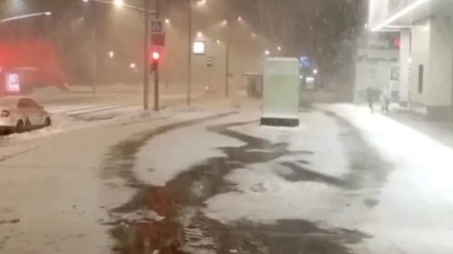 Москву завалит снегом на праздниках — синоптики

Сильнейший снегопад начнется 31 декабря