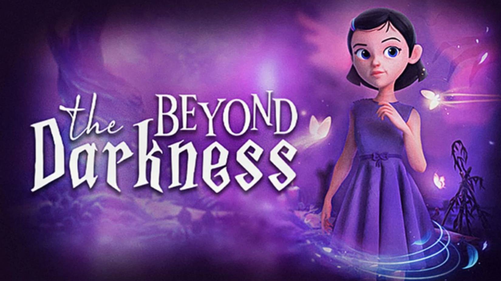 Beyond The Darkness