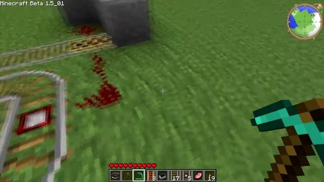 Minecraft: Track Launcher Options