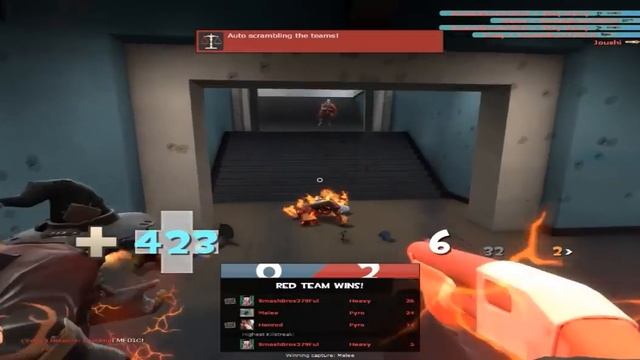 MY FIRST UNUSUAL UNBOX!!! | Team Fortress 2 Gameplay (Gunmettle Hat)(Tough Break)