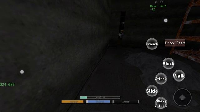 играю в the storage