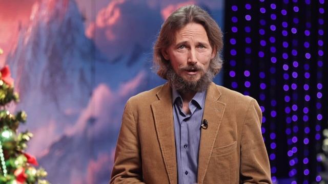 Календарь надежды / 31 декабря