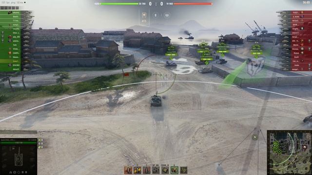 Танки