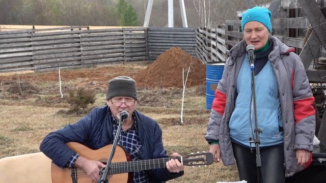 39 Милая моя - Андрей Федоров, Марина Морева