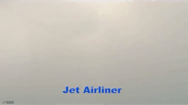 MODERN TALKING - Jet Airliner