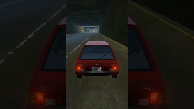🎮🧨💣BeamNG.drive 0.33 #crash-test #краш-тест #автосимулятор #Таз #Taz #Нива #Москвич #Волга #КАМАЗ