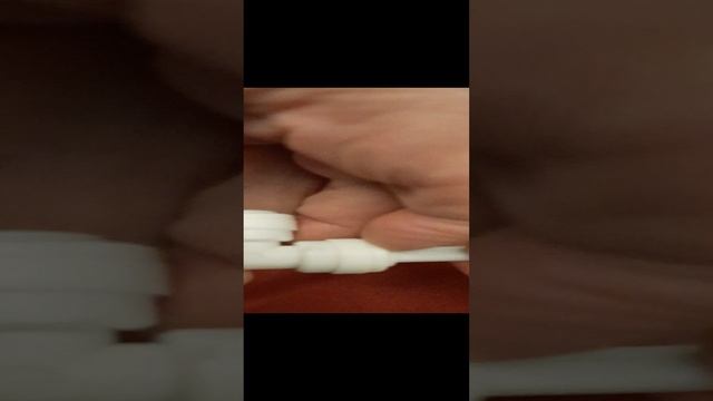 как отсоединить пластиковый фитинг
