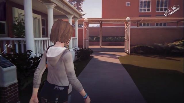NATHAN GAAT LOS! - Let's Play Life Is Strange - EP. 1| Part 2 | Nederlands