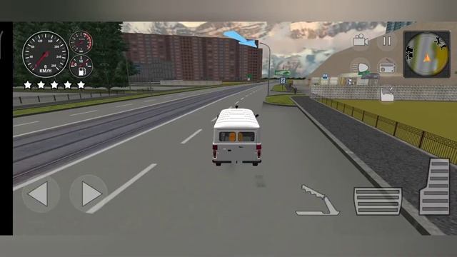 ОБЗОР НАШЕЙ GTA НА АНДРОИД!