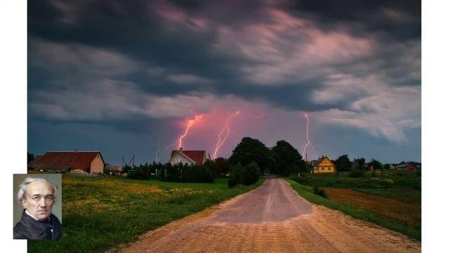Неохотно и несмело... стихи. Тютчев Ф. И.
