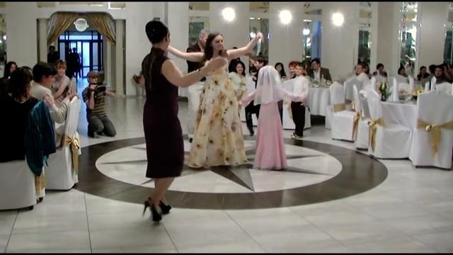 Kaxa Ciskaridze - Gandagana Грузинские танцы