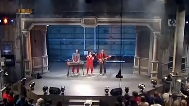Ricchi e Poveri - Mamma Maria  1982