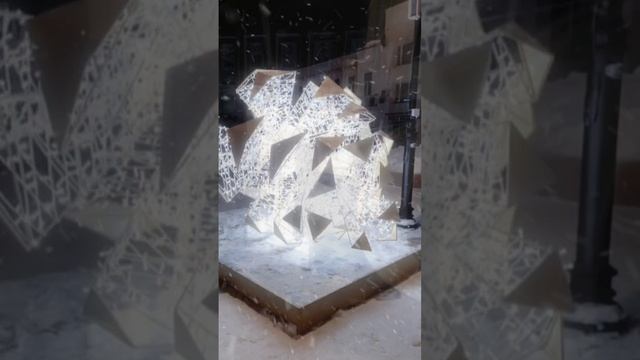 Я на листке желания пишу