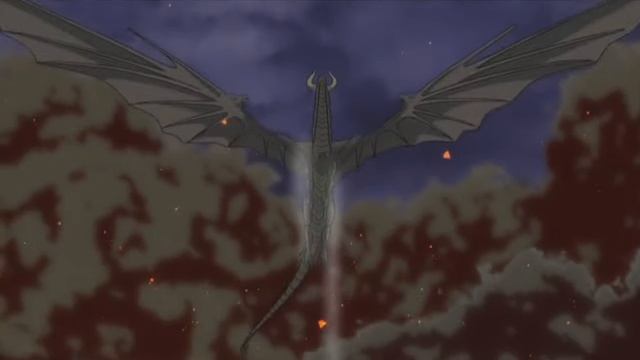князь тьмы с задней парты AMV