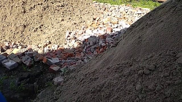 Стройка. часть 27.