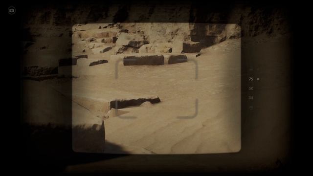 17 Гонка со временем Indiana Jones and the Great Circle