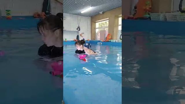 Арсений и Марк