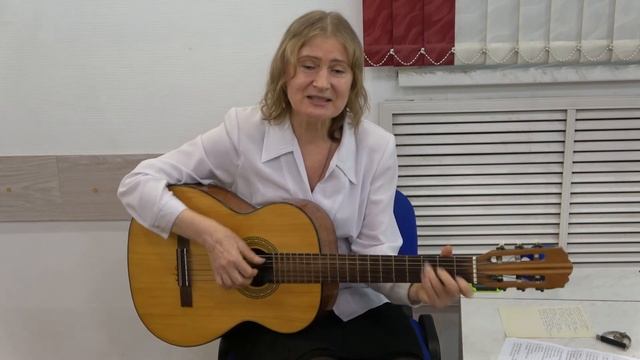07 Арбатский романс - Марина Морева