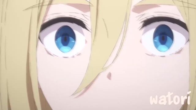 аниме клип (AMV)＂худший друг＂(совместно с Nyoko San )
