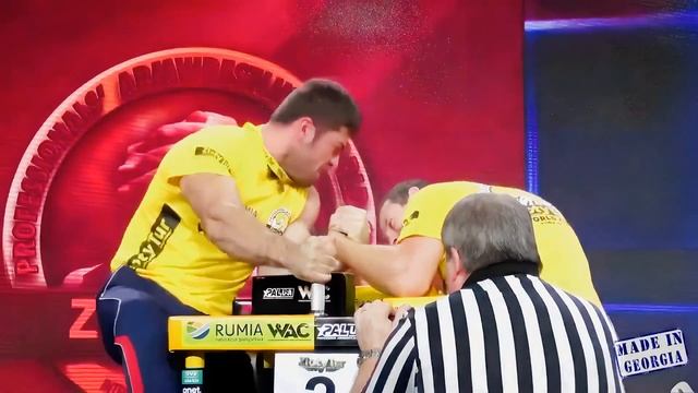 dida pxodi mis tsie - megreli mklavchideli 4K